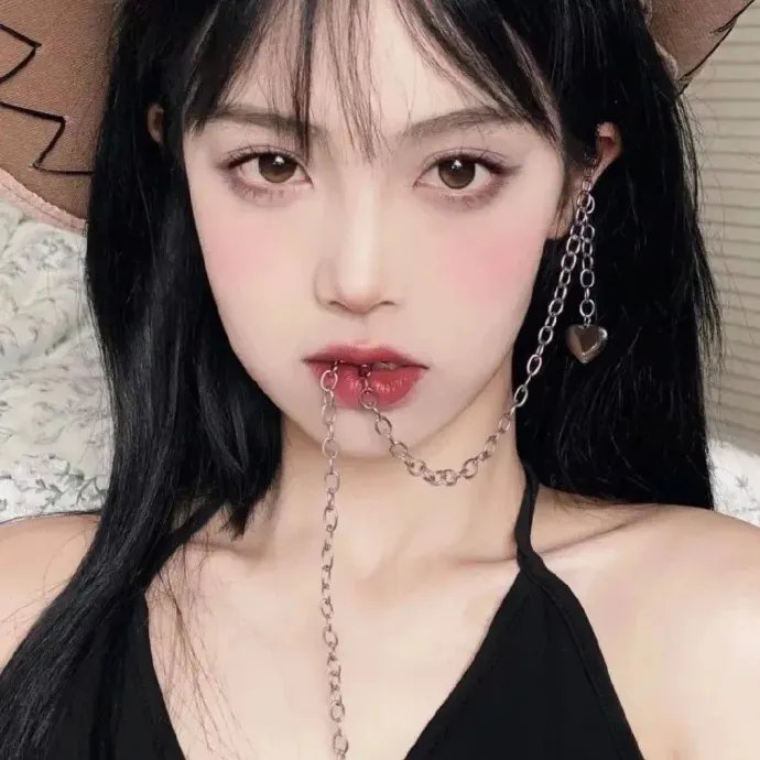 我爱钟无艳