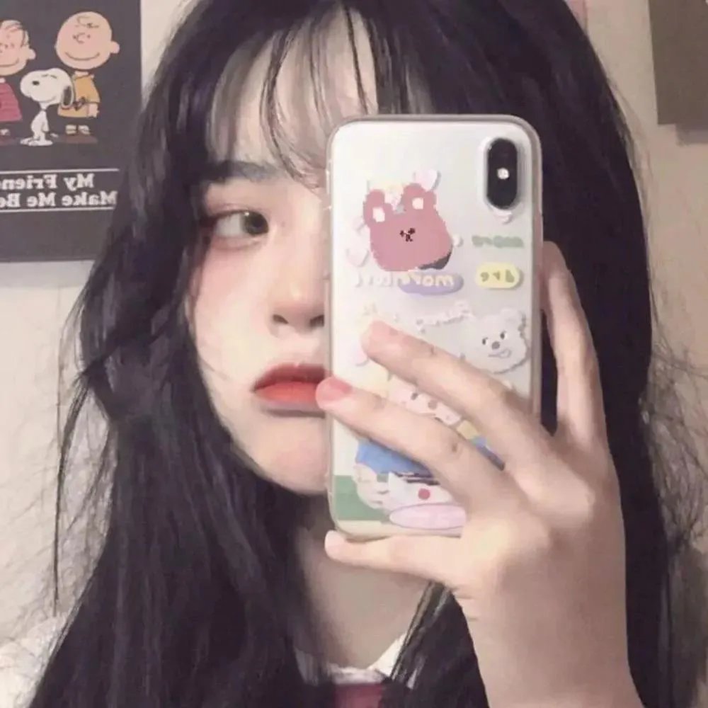 超能少女
